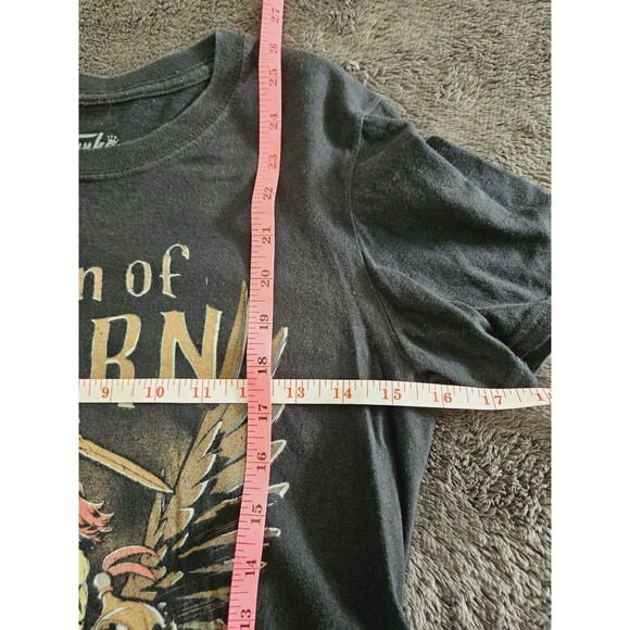Funco Son Of Zorn Shirt Xs Fox - Picture 3 of 4